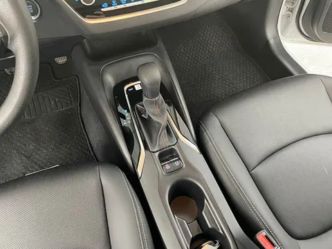 Toyota Corolla, миниатюра 11