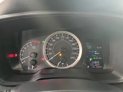 Toyota Corolla, миниатюра 12
