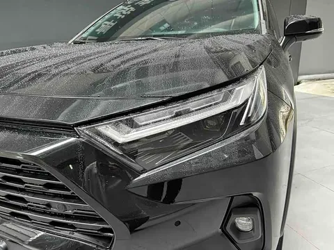 Toyota RAV4, миниатюра 3