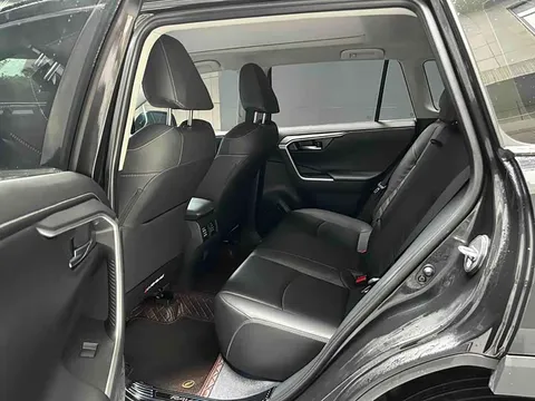 Toyota RAV4, миниатюра 5