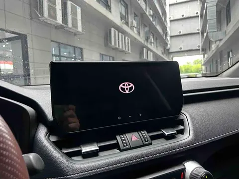 Toyota RAV4, миниатюра 9