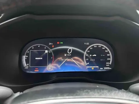 Toyota RAV4, миниатюра 11