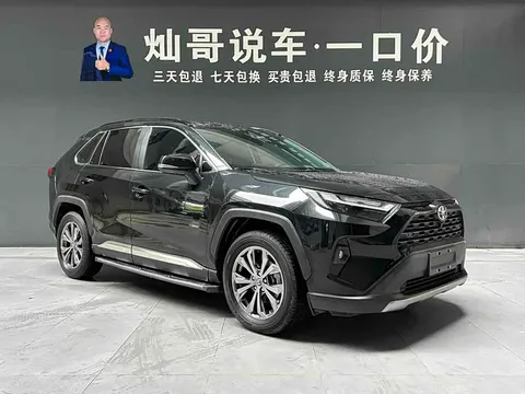Toyota RAV4, миниатюра 14