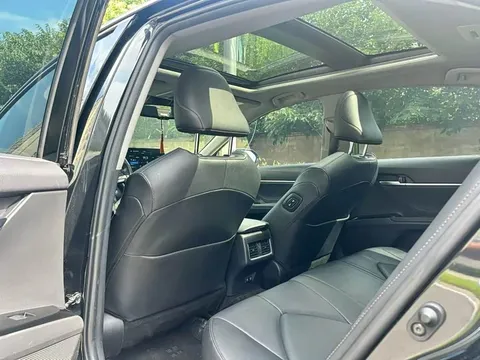 Toyota Camry, миниатюра 7
