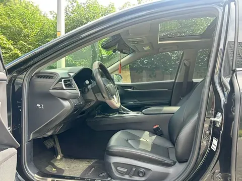 Toyota Camry, миниатюра 8
