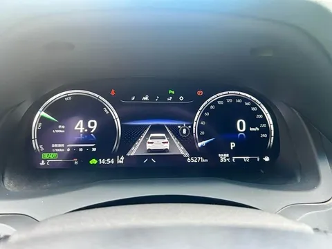 Toyota Camry, миниатюра 9