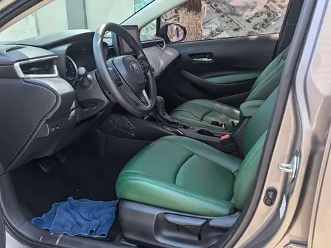 Toyota Corolla, миниатюра 8
