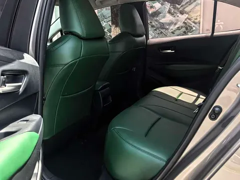 Toyota Corolla, миниатюра 9