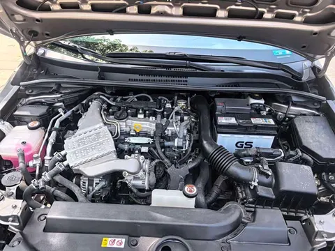 Toyota Corolla, миниатюра 11