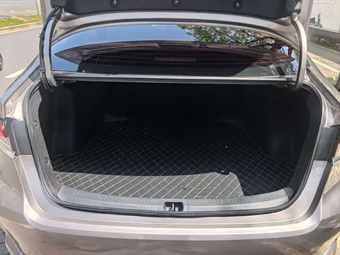 Toyota Corolla, миниатюра 12