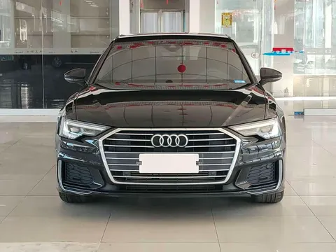 Audi A6L, миниатюра 2