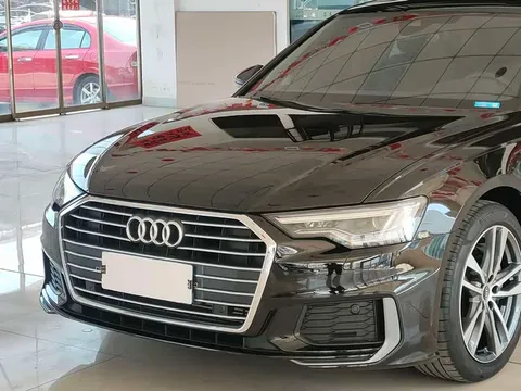Audi A6L, миниатюра 7