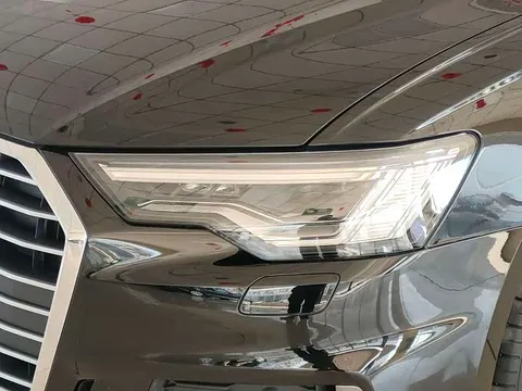 Audi A6L, миниатюра 9