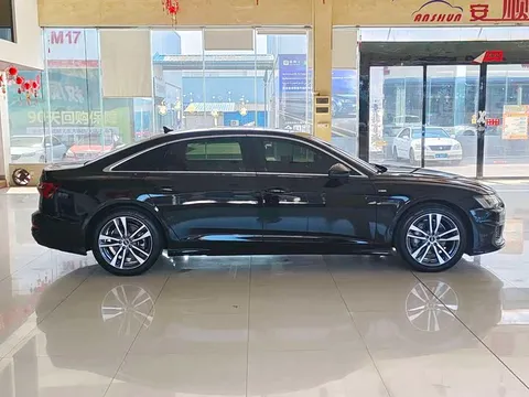 Audi A6L, миниатюра 10