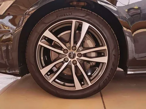 Audi A6L, миниатюра 12