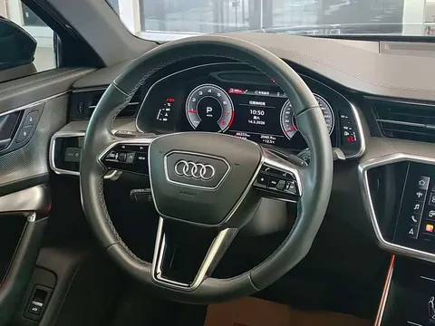 Audi A6L, миниатюра 13