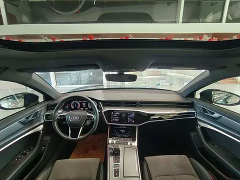 Audi A6L, миниатюра 14