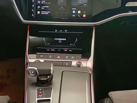 Audi A6L, миниатюра 15