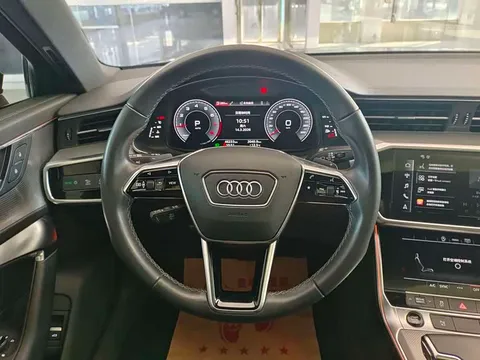 Audi A6L, миниатюра 17