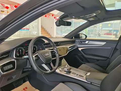 Audi A6L, миниатюра 18