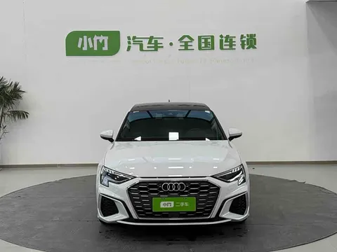 Audi A3, миниатюра 2