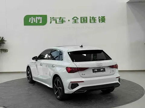 Audi A3, миниатюра 3