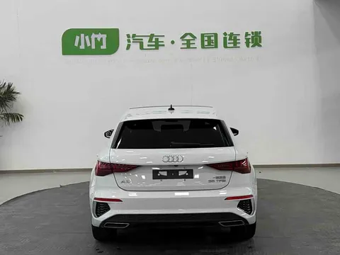 Audi A3, миниатюра 4