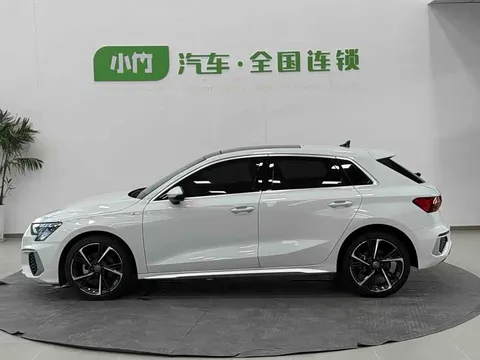 Audi A3, миниатюра 6