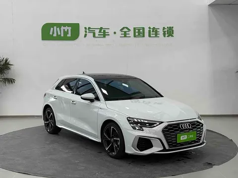 Audi A3, миниатюра 7