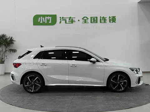 Audi A3, миниатюра 8