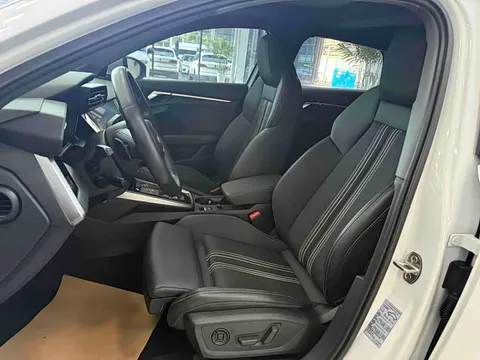 Audi A3, миниатюра 10