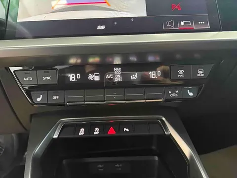 Audi A3, миниатюра 12