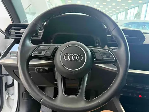 Audi A3, миниатюра 14
