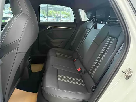 Audi A3, миниатюра 16