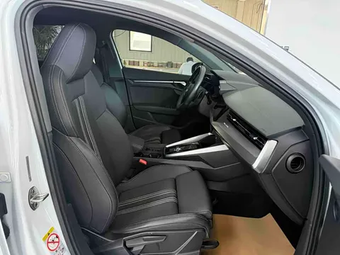 Audi A3, миниатюра 19