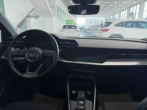 Audi A3, миниатюра 22