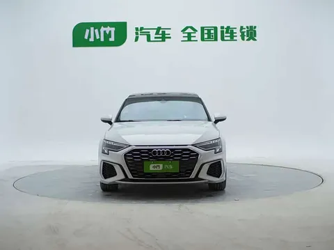 Audi A3, миниатюра 2