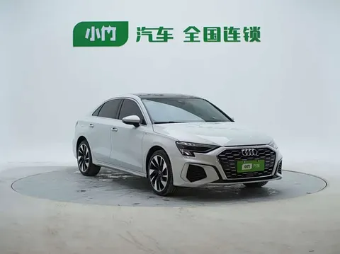 Audi A3, миниатюра 3