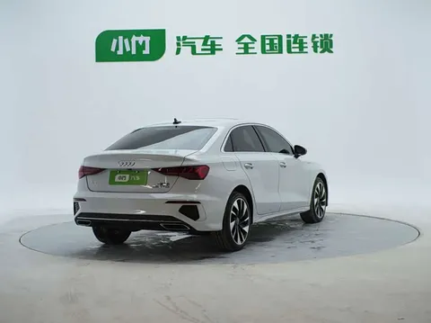 Audi A3, миниатюра 4