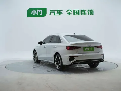Audi A3, миниатюра 5