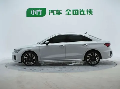Audi A3, миниатюра 6