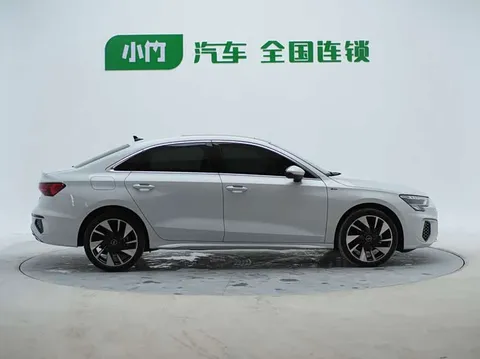 Audi A3, миниатюра 8