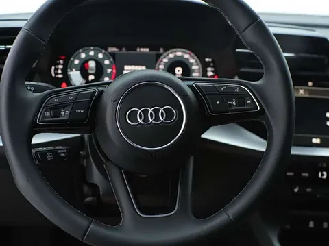 Audi A3, миниатюра 15