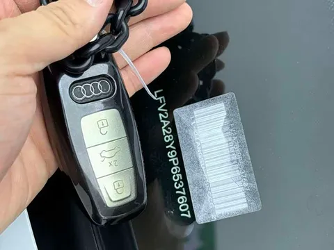 Audi A3, миниатюра 21
