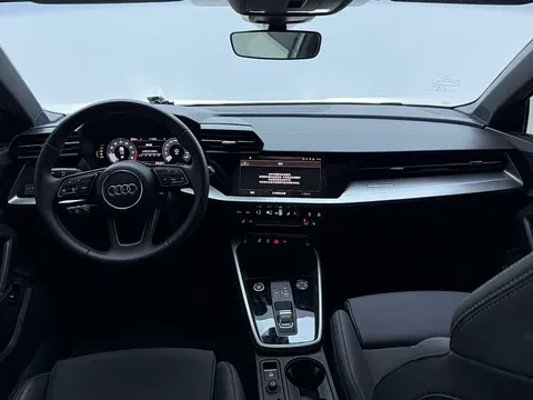 Audi A3, миниатюра 22