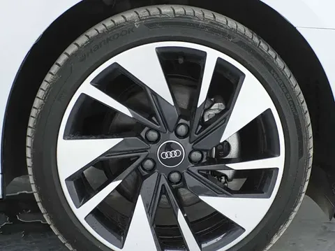 Audi A3, миниатюра 26