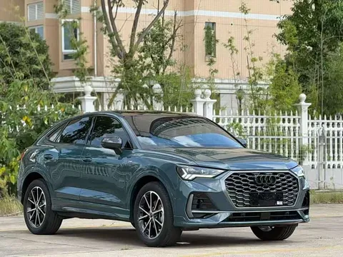 Audi Q3, миниатюра 2