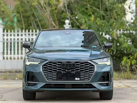 Audi Q3, миниатюра 3