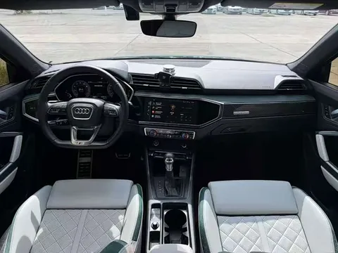 Audi Q3, миниатюра 4