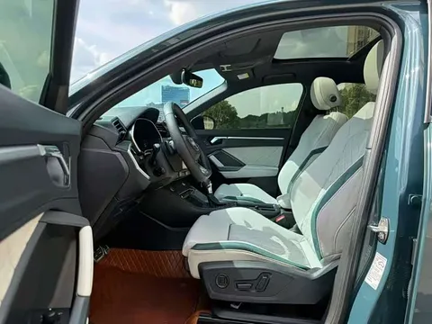 Audi Q3, миниатюра 6